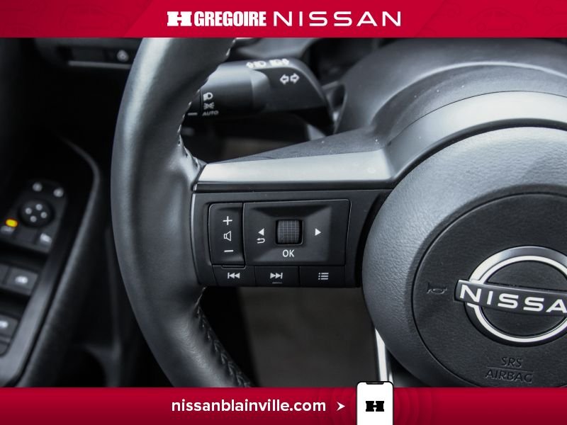 2026 Nissan Kicks Bronze Laval - photo #15