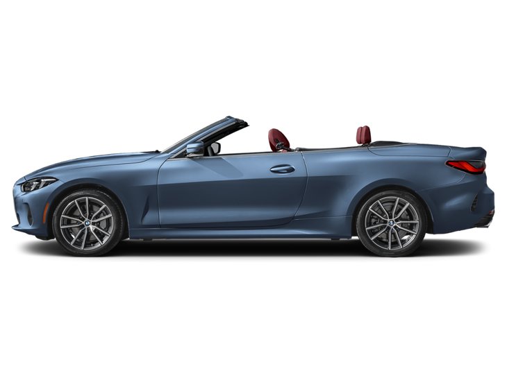 2026 BMW 4 Series 430i xDrive
