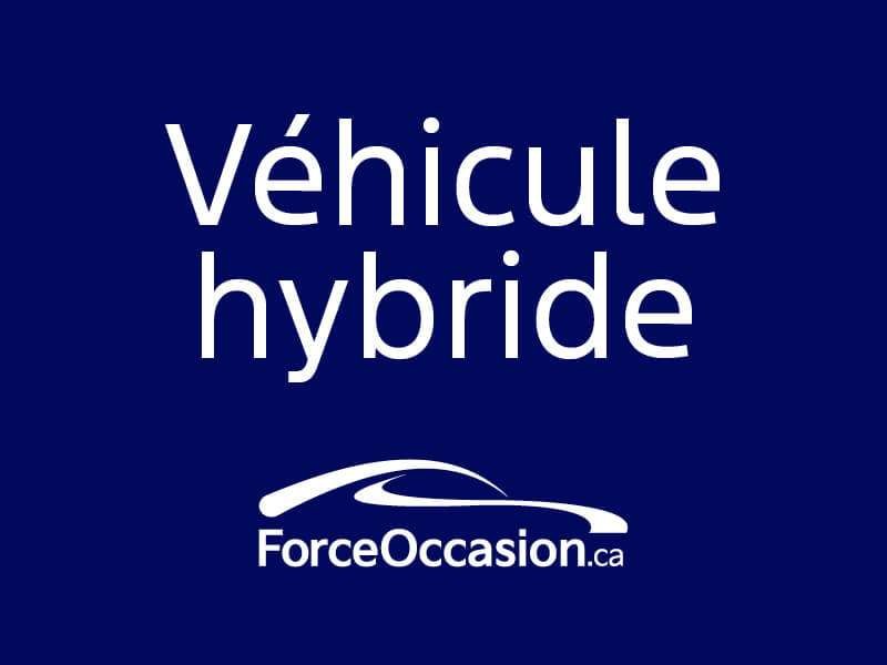 2024 Ford Maverick Hybrid Silver  - photo #10