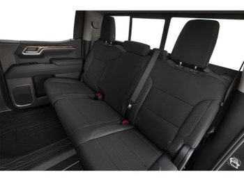 Chevrolet Silverado 1500 LT