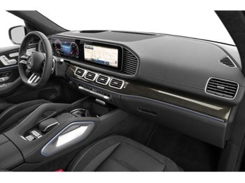 Mercedes-Benz GLS GLS 63 AMG