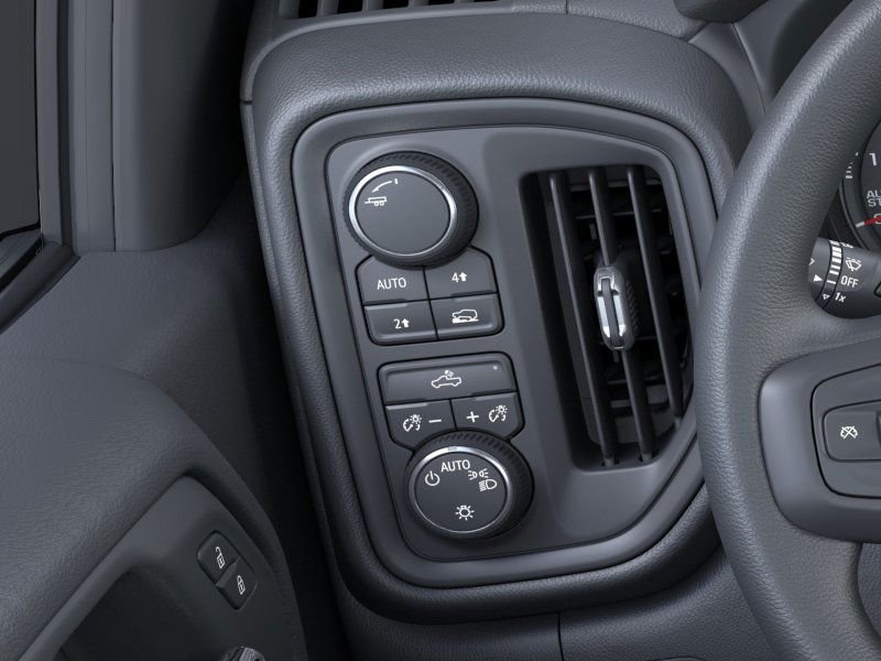 GMC Sierra 1500 Pro 2025 Blanc sommet Saint-Eustache - photo #21