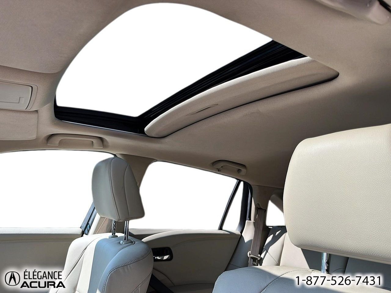Acura RDX Elite Pkg | 26075A 2017 Bronze Granby - photo #21
