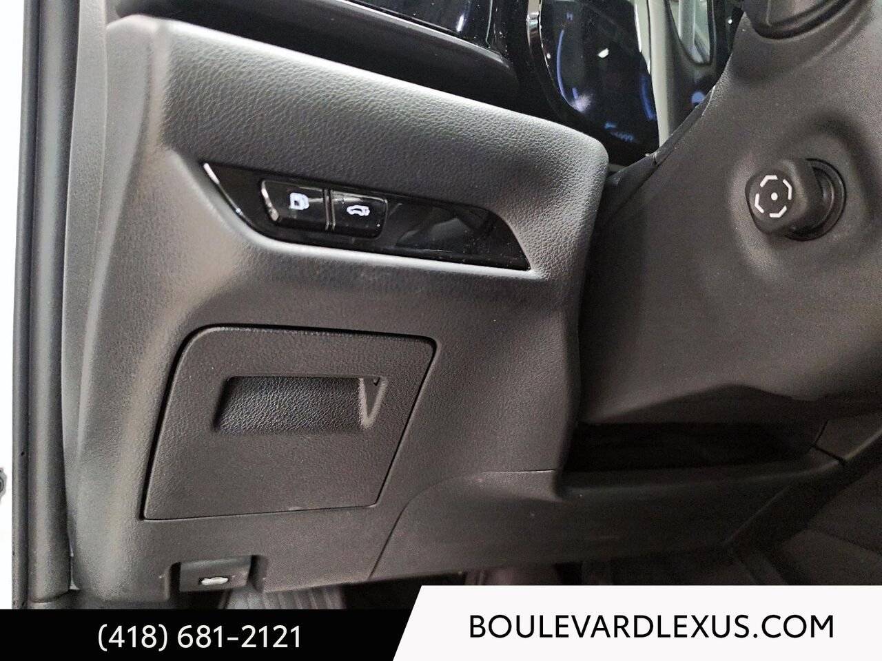 Lexus NX 20129A | NX 350 TI 2024 Blanc Québec - photo #12