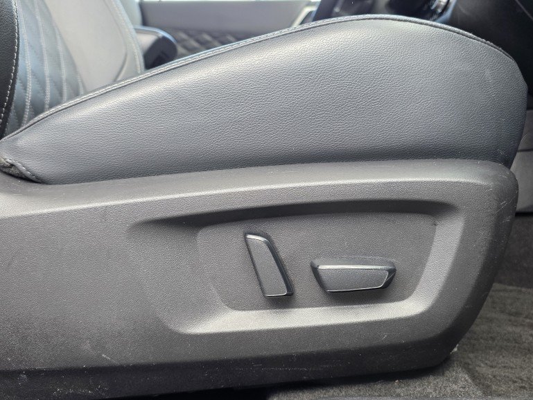 2022 Mitsubishi Outlander SE S-AWC White Mont-Laurier - photo #22