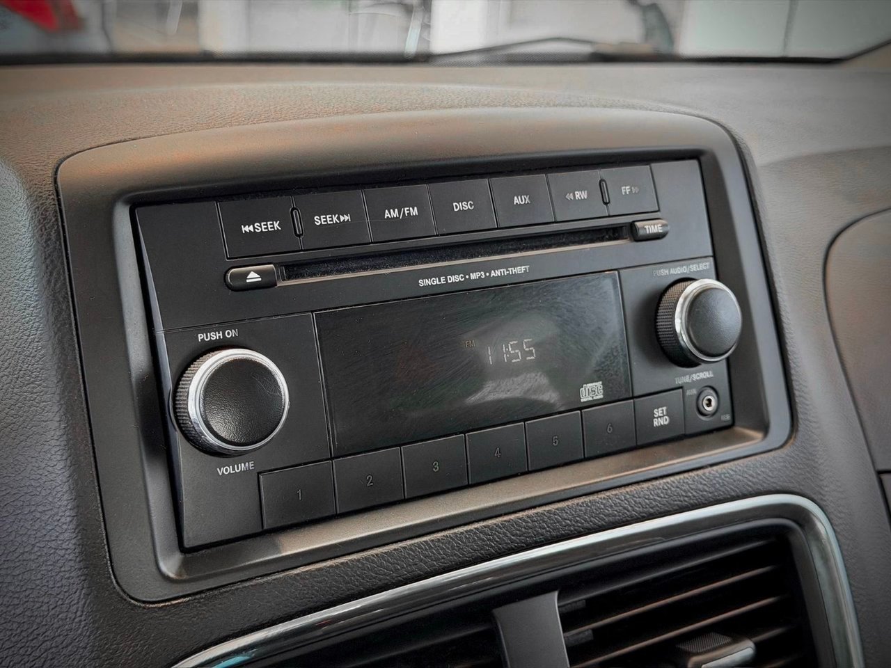 2019 Dodge Grand Caravan Notre-Dame-des-Prairies - photo #15