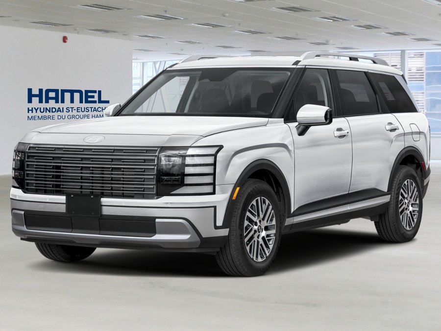 Hyundai Palisade Preferred Trend TI 2027 Blanc crème