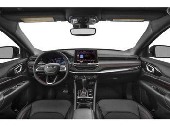 Jeep Compass Trailhawk