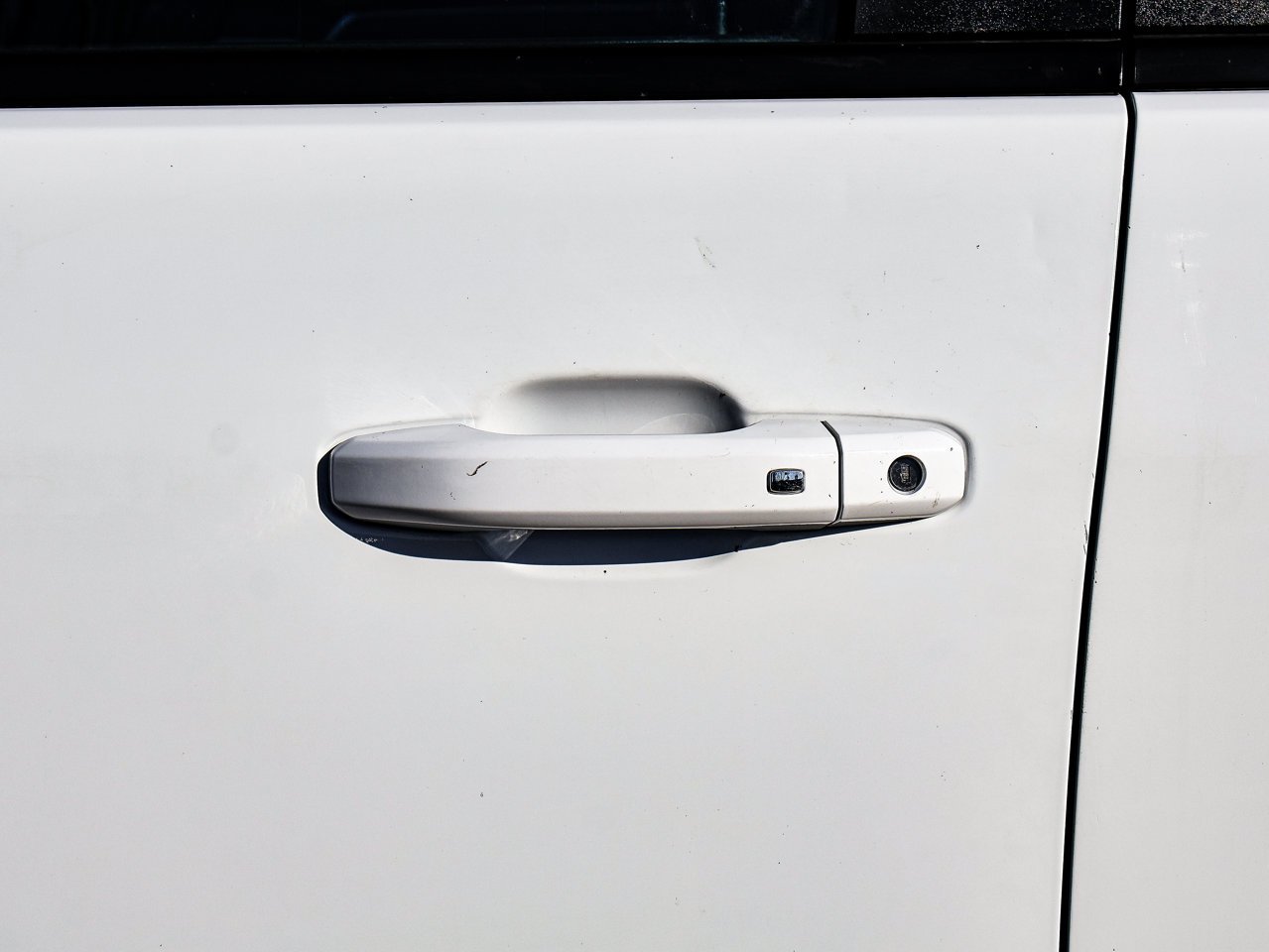 2024 Chevrolet Silverado 3500HD 4WD Crew Cab 159 LT White Sherwood Park - photo #8
