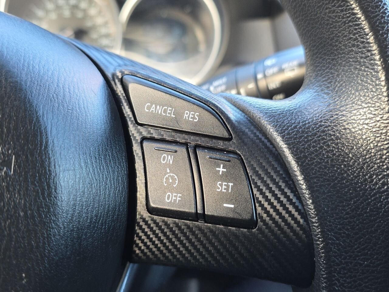 2016 Mazda CX-5 TOURING, Toit ouvrant électrique, sièges avant chauffants, MOTEUR REMPLACÉ Red Val-David - photo #25