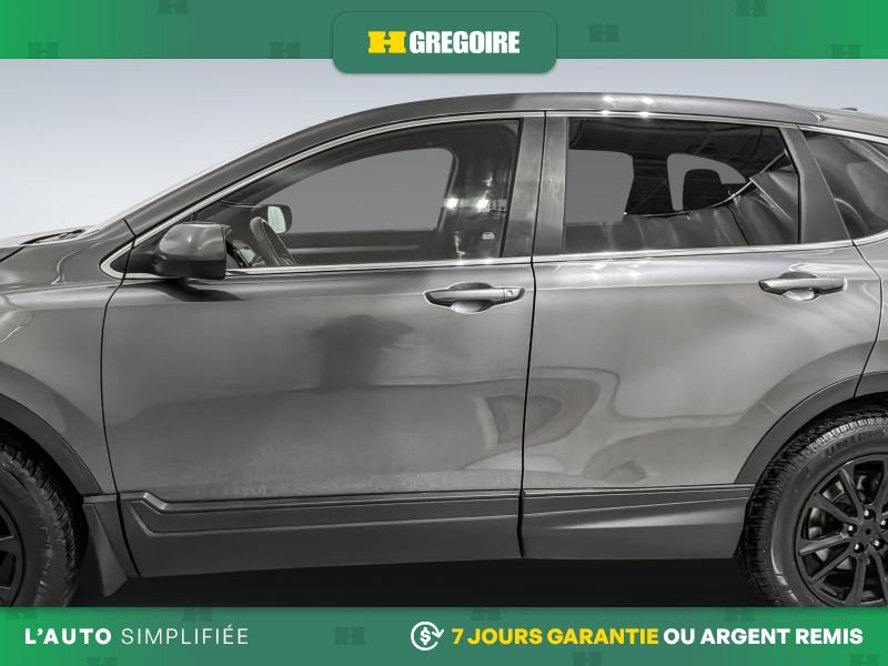 Honda CRV 2019 Blainville - photo #7