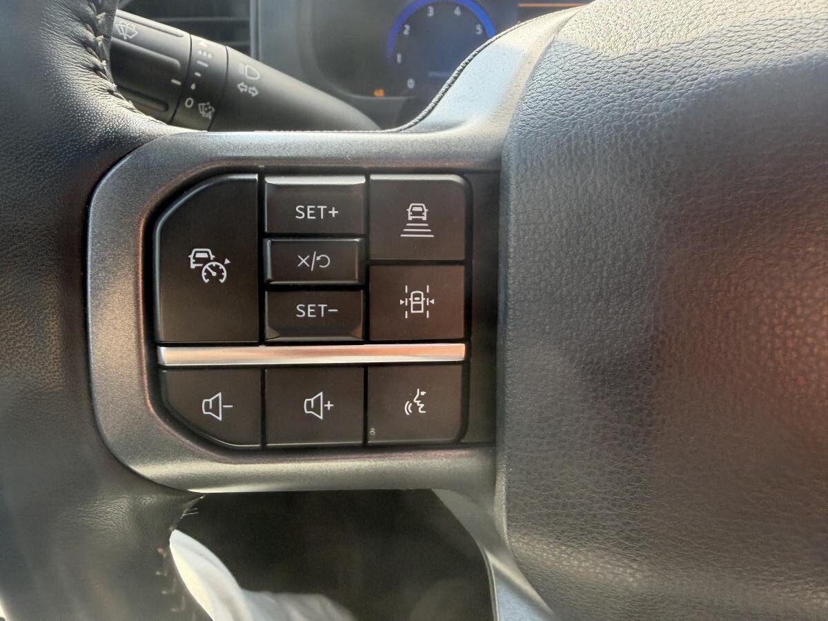2024 Ford F-150 Grey  - photo #11