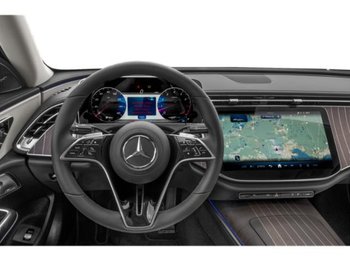 Mercedes-Benz Classe-E E 450