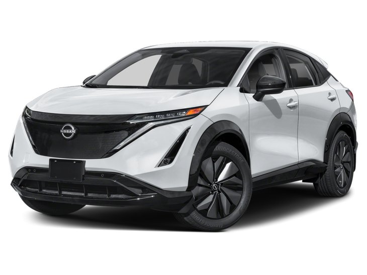 2026 Nissan ARIYA SV
