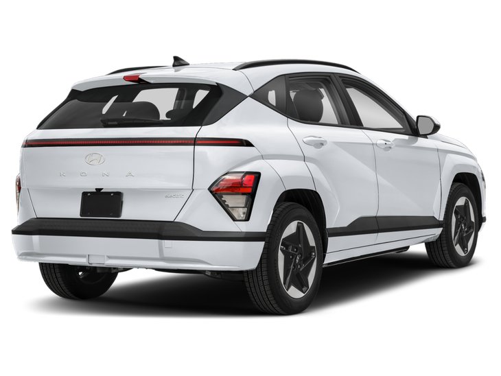 2026 Hyundai Kona Electric Privilégié