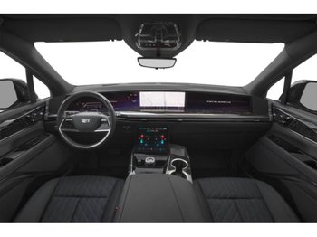 Cadillac Escalade IQ Sport