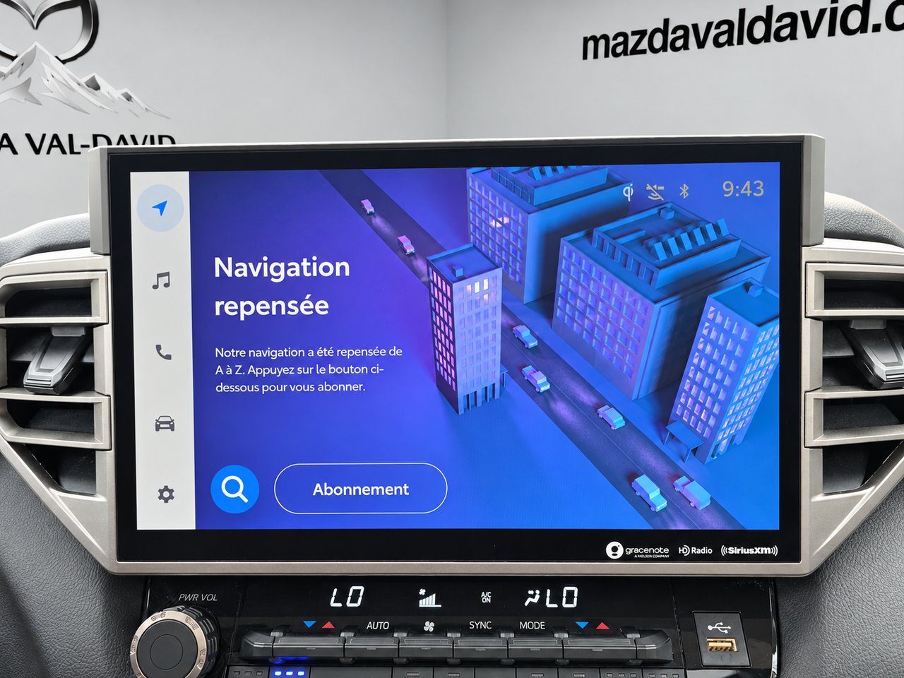 Toyota Tundra Limited 2022 Noir Val-David - photo #21