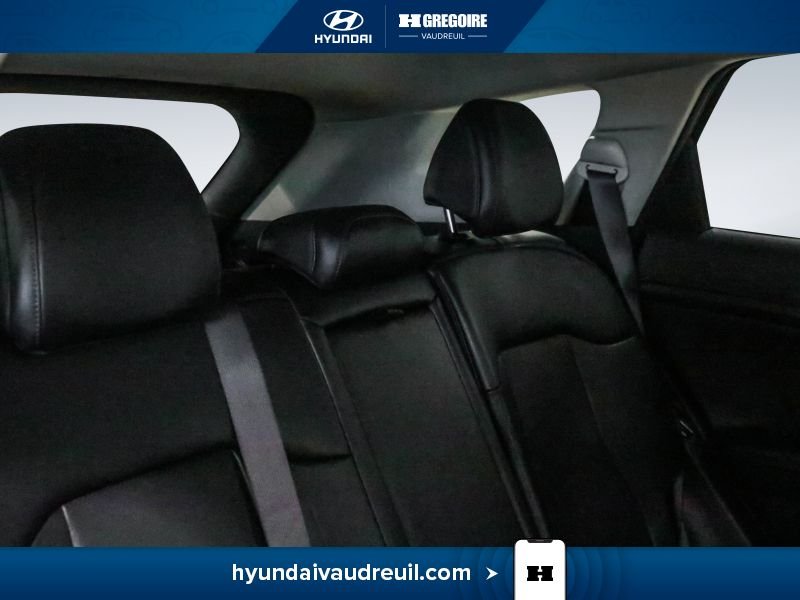 2023 Kia Sportage Blue Laval - photo #34