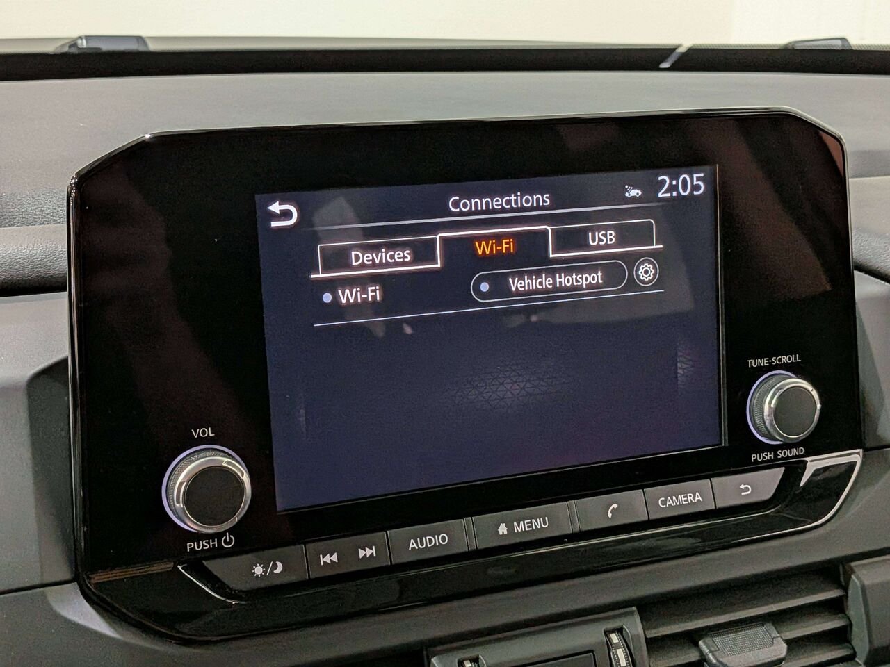 2024 Nissan Pathfinder S 4WD Black Val-David - photo #25