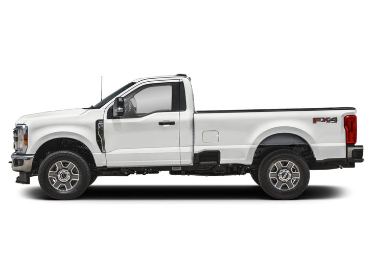 2026 Ford Super Duty F-350 DRW XLT