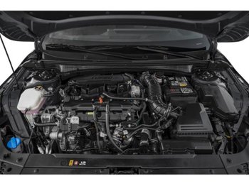 Kia K4 à hayon GT-Line Turbo Limited