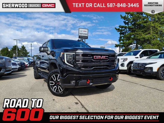 2024 GMC Sierra 1500 2024 Black