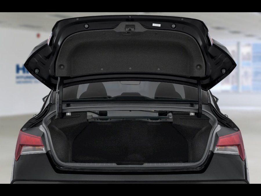 2026 Hyundai Elantra Essential IVT Quantum Silver