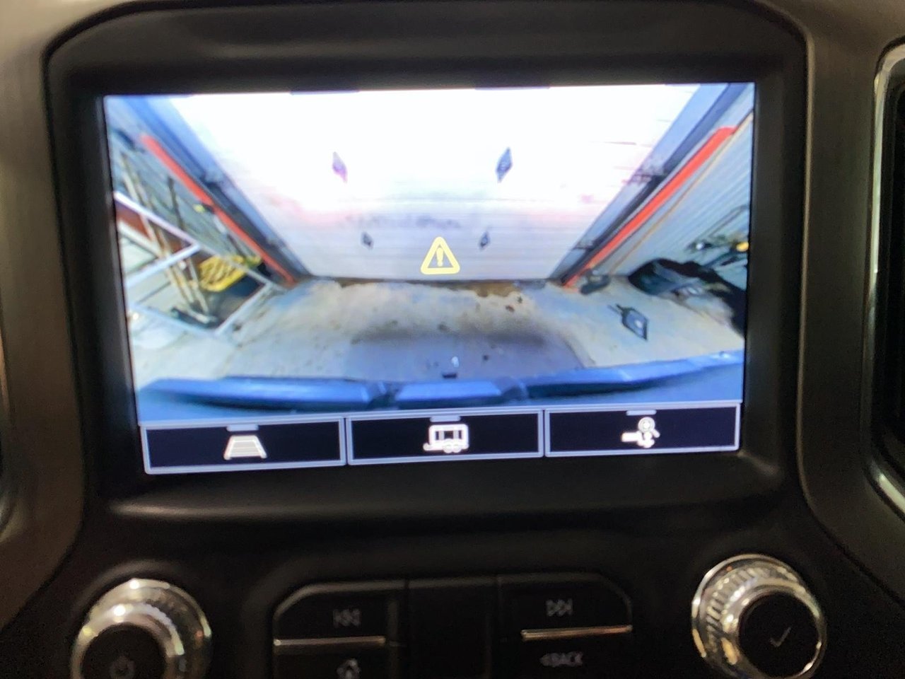 GMC Sierra 1500 Limited Denali 2022 Noir Baie-Comeau - photo #12