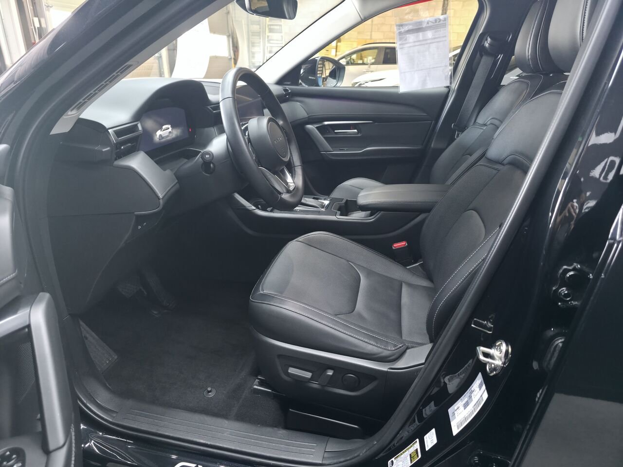 Mazda CX-5 2026 Noir Blainville - photo #10