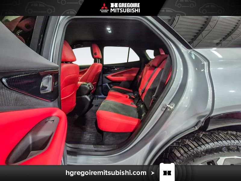 2024 Chevrolet Blazer Grey Saint-Eustache - photo #28