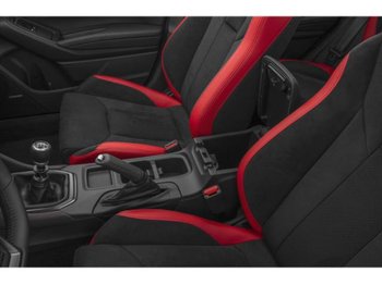 Subaru WRX Sport-tech