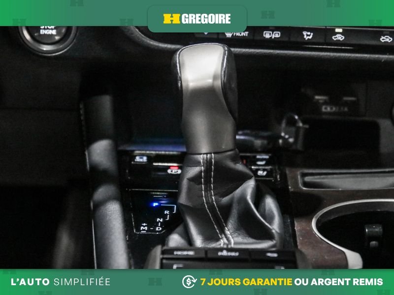 Lexus RX 822043 | RX 350 AWD AUTO A/C CUIR TOIT NAV 2021 Blanc Laval - photo #26