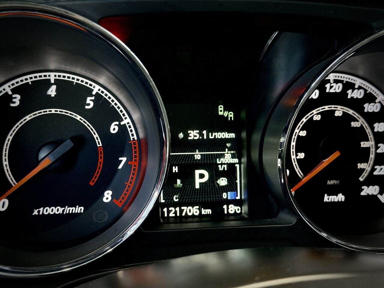 Mitsubishi RVR 2021 Gris Notre-Dame-des-Prairies - photo #23