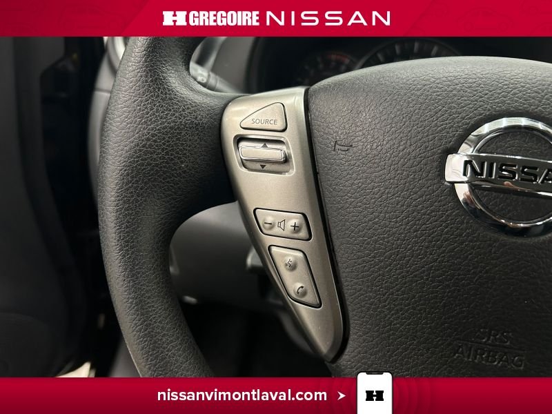 Nissan MICRA 2019 Noir Laval - photo #22