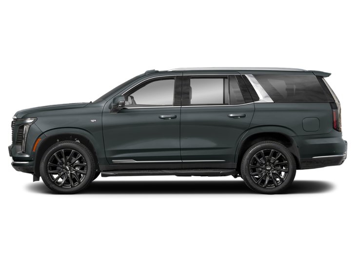 2026 Cadillac Escalade Luxe 4RM