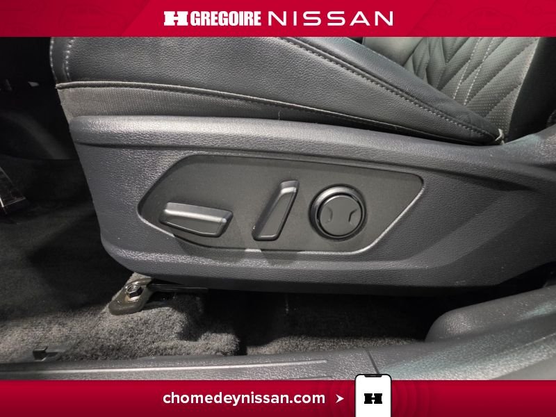 2023 Kia Sportage Green Blainville - photo #18