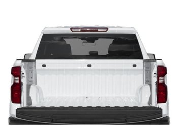 Chevrolet Silverado 1500 Personnalisée