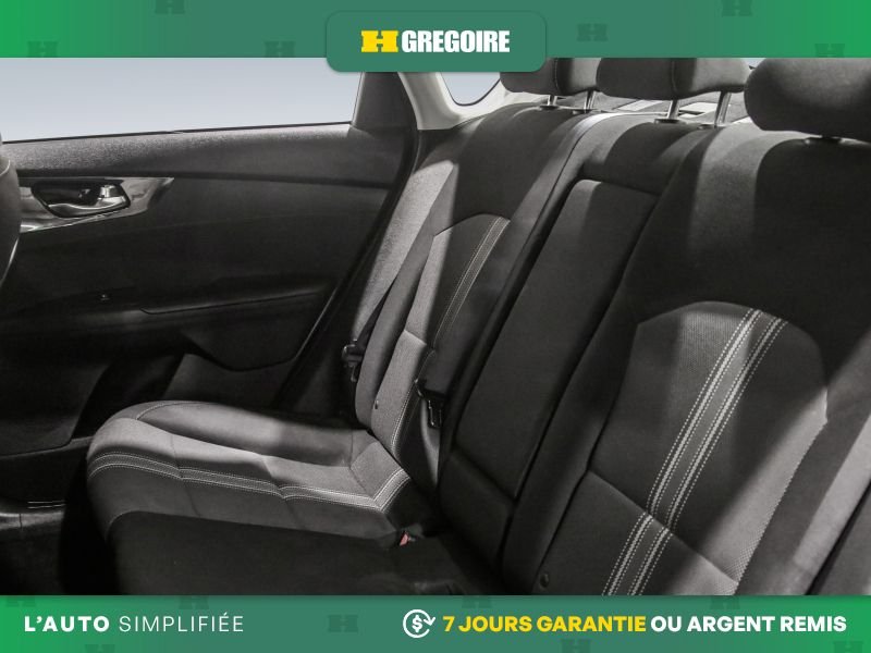 2022 Kia Forte Silver Saint-Eustache - photo #26