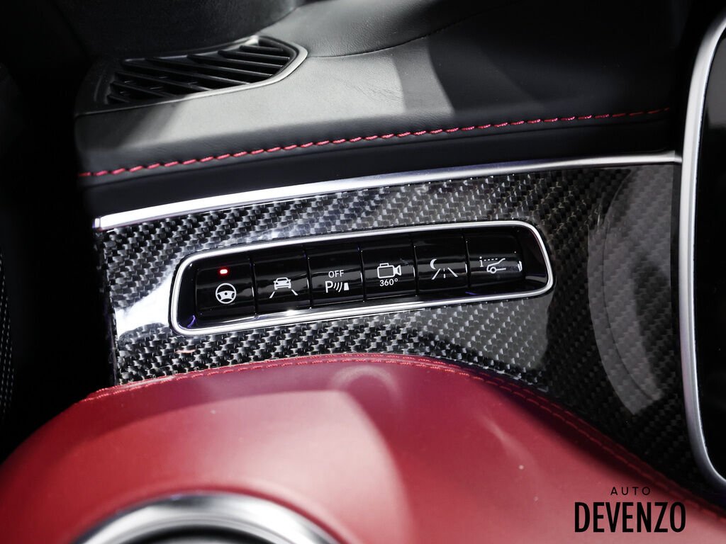Mercedes-Benz Classe-S 2017 Gris Saint-Eustache - photo #19