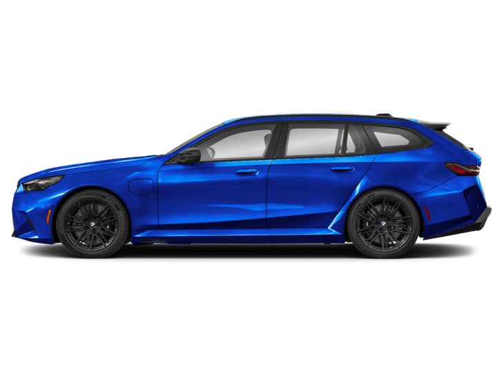 2027 BMW M5