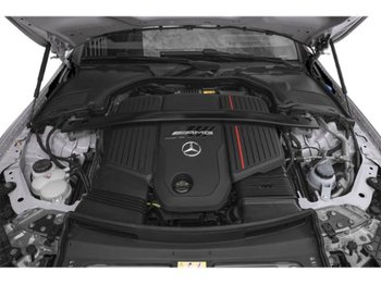 Mercedes-Benz CLE CLE 53 AMG