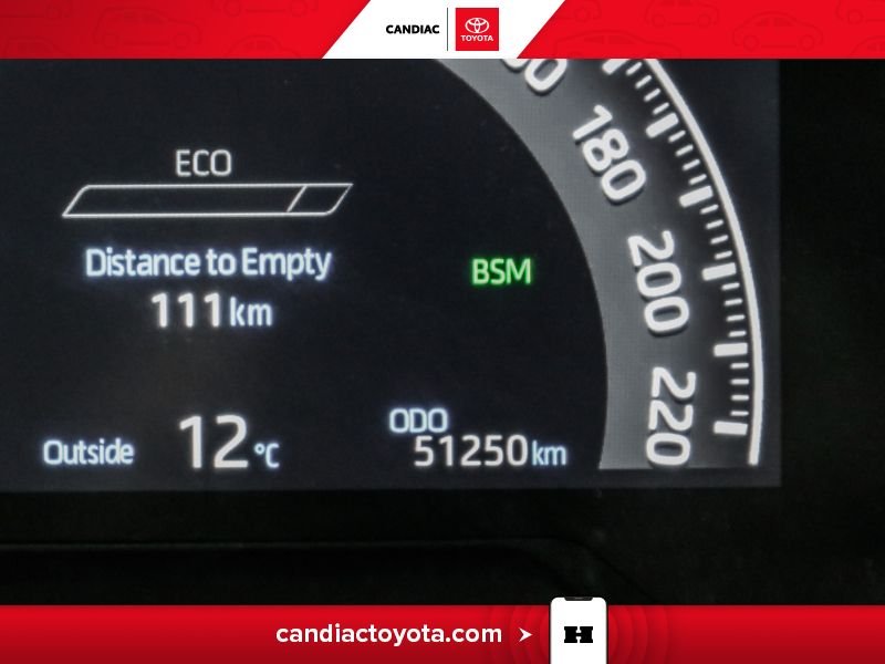 Toyota Rav 4 2024 Blanc Blainville - photo #20