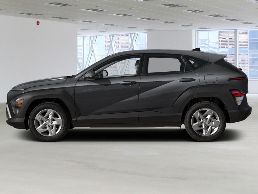 2027 HYUNDAI KONA 2.0L ESSENTIAL AWD 2.0L Essential TI Black