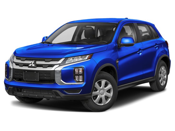 2026 Mitsubishi RVR ES