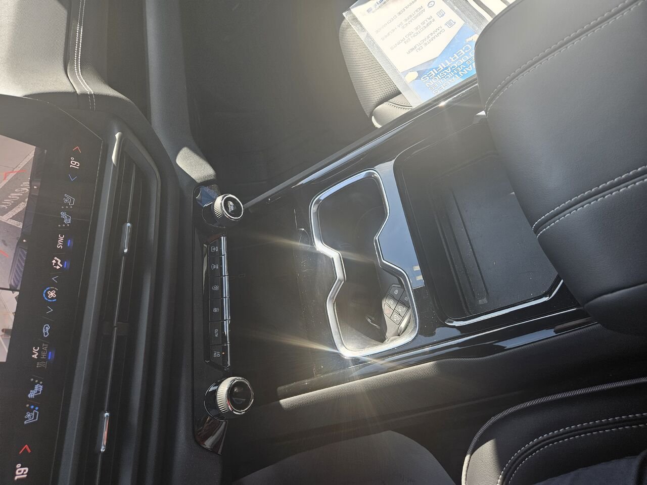 Chevrolet Silverado EV LT à autonomie prolongée à cabine multiplace e4RM 2025 Bleu Thetford Mines - photo #10