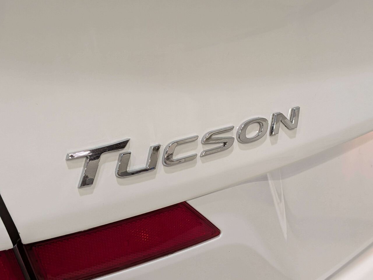 Hyundai Tucson Preferred AWD w/Trend Package 2019 Blanc Val-David - photo #37