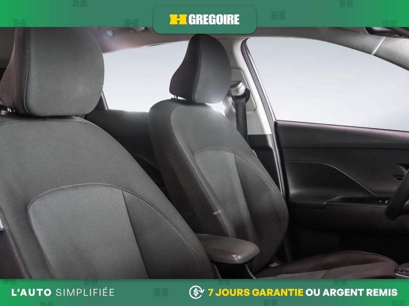 Hyundai Kona 2025 Gris Blainville - photo #26