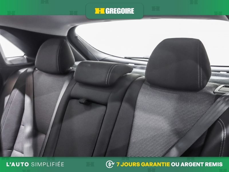 Hyundai Elantra 518658-T | SE GR ELECT BLUETOOTH A/C MAGS 2017 Bleu Laval - photo #16