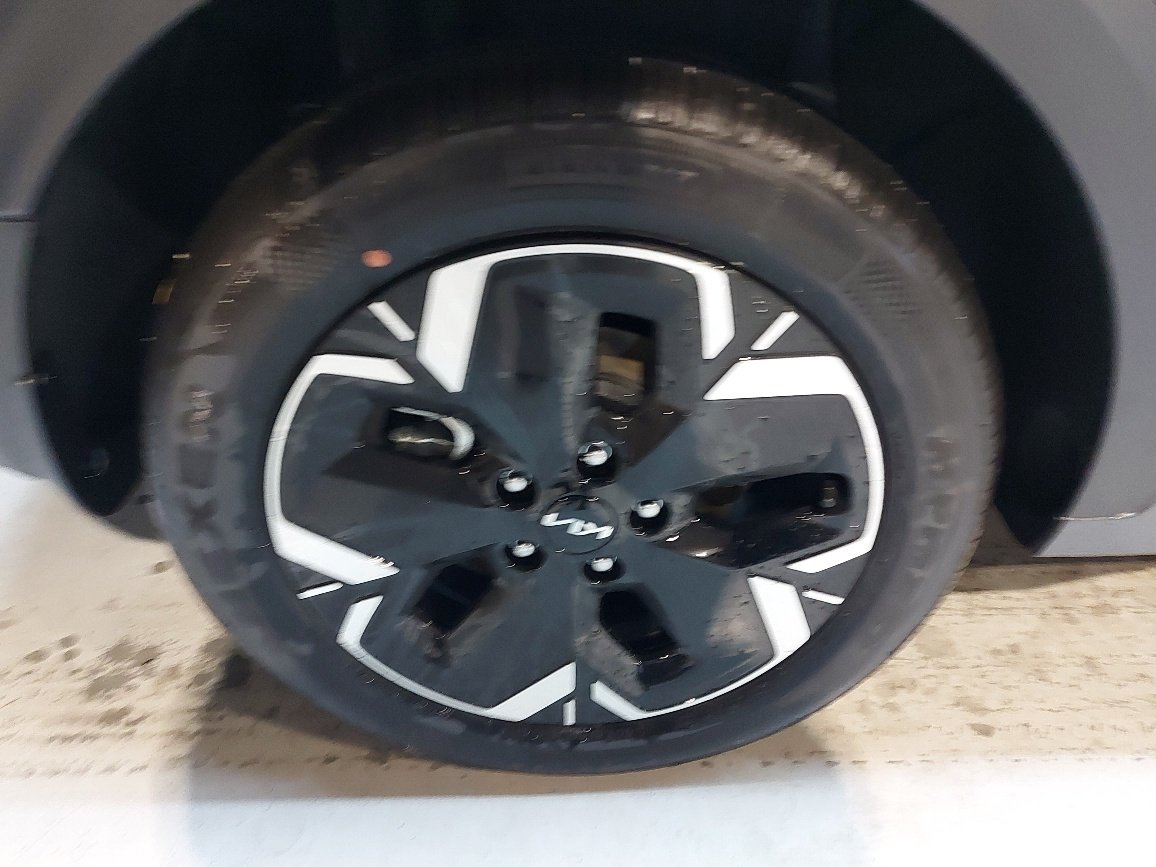 Kia Niro électrique 2026 Blainville - photo #2