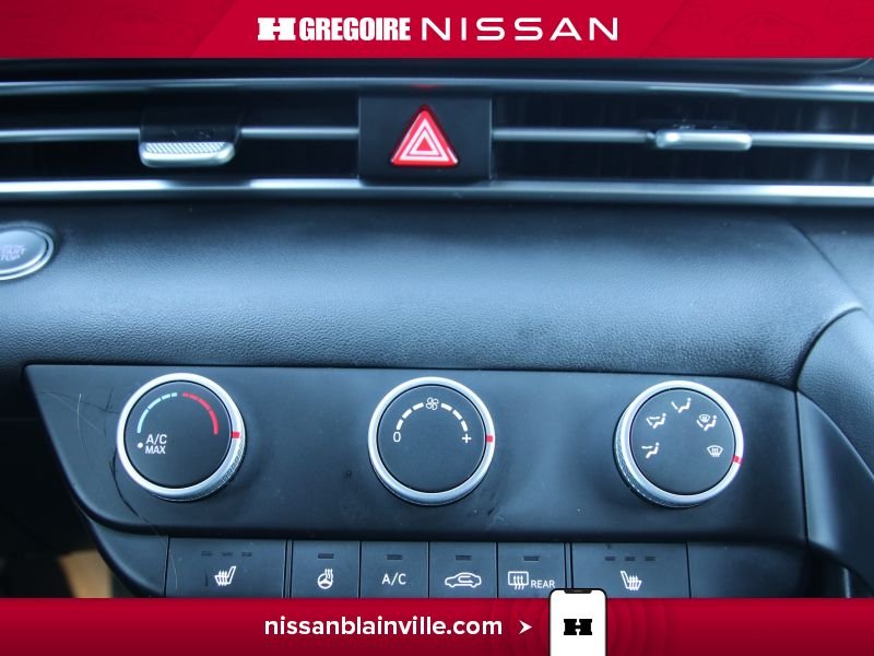 2025 Hyundai Elantra Grey Laval - photo #18